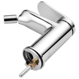 Змішувач для біде Kroner Element 211210-0101 Фото - 1
